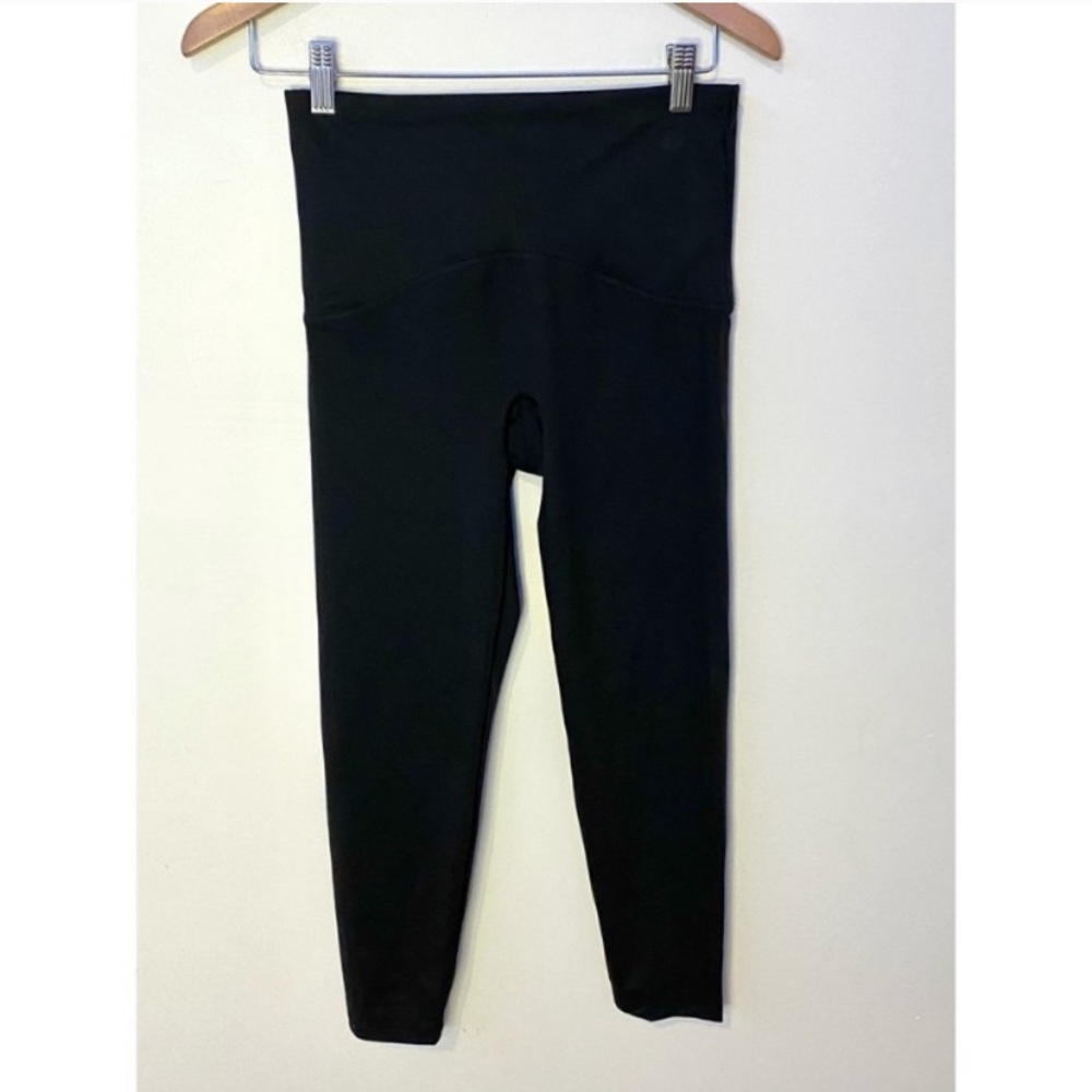 NEW Spanx Booty Boost Active 7/8 Leggings - Picture 4 of 7